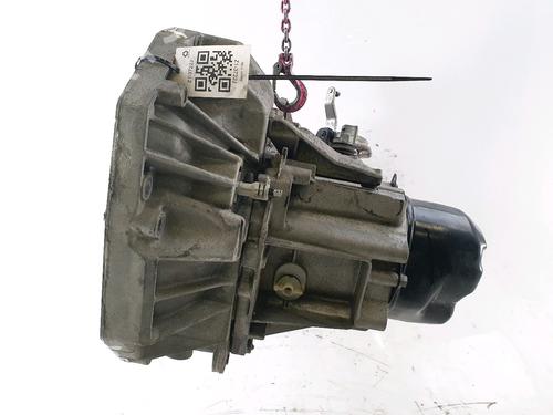 Used Gearbox RENAULT KANGOO BE BOP (KW0/1_) 1.5 dCi (KW0G) (90 hp) 32013210