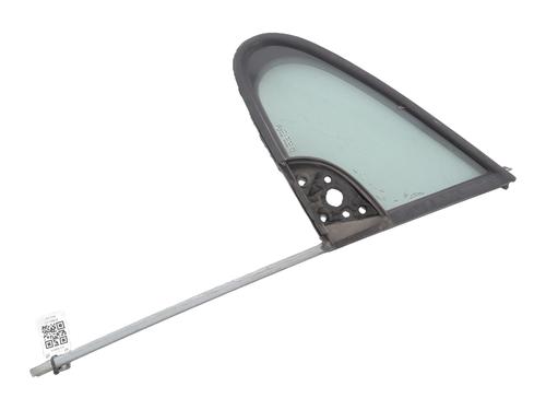 Used Front left quarter glass Front left quarter glass PEUGEOT 307 (3A/C) 2.0 HDi 90 (90 hp) 34177577 34177577