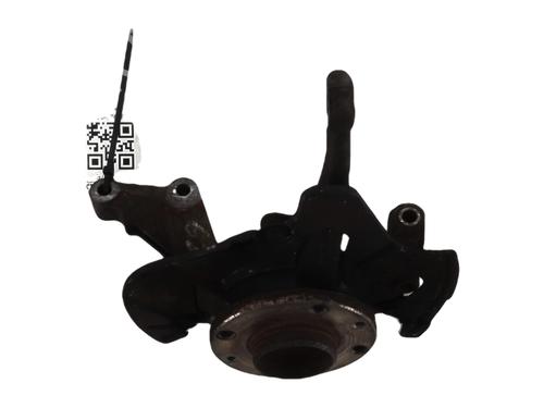 Left front steering knuckle FIAT 500 (312_) 1.2 (312AXA1A) | BP28310618M25 