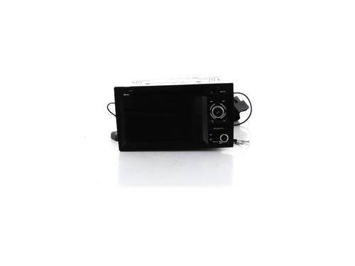 Used Radio Radio 38742200 38742200