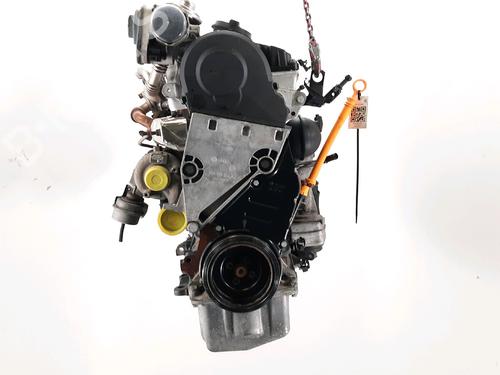 Motor SKODA ROOMSTER (5J7) 1.9 TDI (105 hp) 32842454