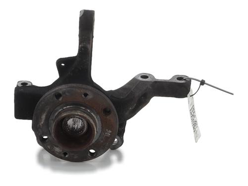 Fusée avant droite RENAULT CLIO III (BR0/1, CR0/1) 1.5 dCi (BR17, CR17) (86 hp) 29964459