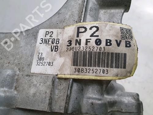 Gearbox NISSAN LEAF (ZE1) Electric | BP30895070M3 