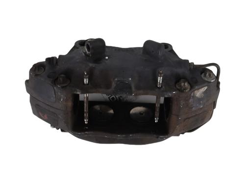 Used Right front brake caliper TESLA MODEL S (5YJS) P85 (421 hp) 27906247