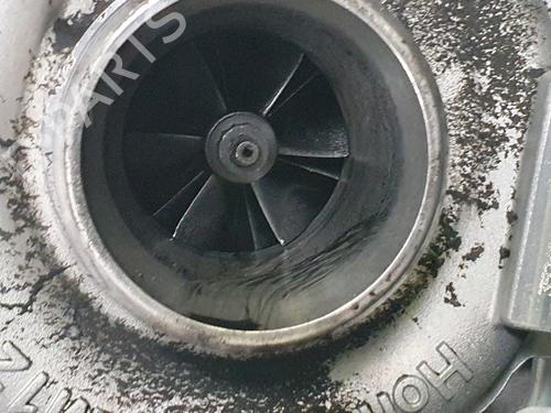 Engine LANCIA VOYAGER MPV (404_) 2.8 CRD (RT, 53) | BP38300375M1 - Image 7