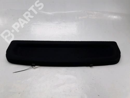Used Rear parcel shelf Rear parcel shelf OPEL AGILA (B) (H08) 1.0 (F68) (65 hp) 10444001 10444001