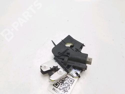 Used Tailgate lock Tailgate lock AUDI A5 (8T3) 3.0 TDI quattro (245 hp) 10434164 10434164