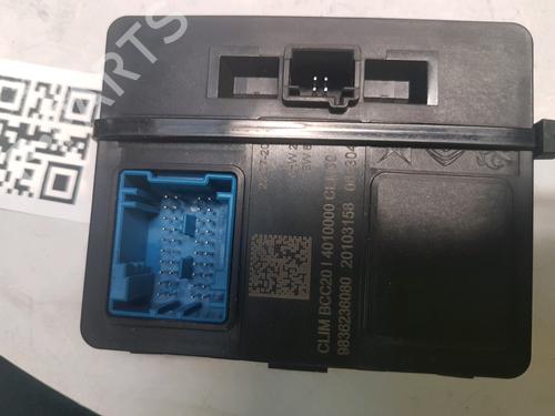 Elektronisk modul PEUGEOT 208 II (UB_, UP_, UW_, UJ_) 1.2 PureTech 100 (101 hp) 27917427