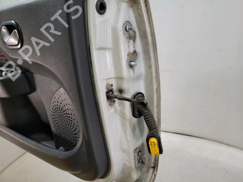 Left front door RENAULT TWINGO II (CN0_) 1.5 dCi 75 | BP31822078C2