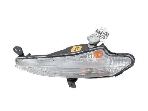 Luce diurna destra PEUGEOT 308 II (LB_, LP_, LW_, LH_, L3_) 1.6 THP 125 (125 hp) 31372932