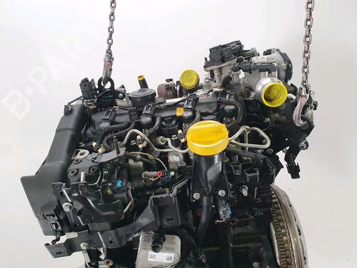 Engine RENAULT MEGANE IV Hatchback (B9A/M/N_) 1.5 dCi 110 (B9A3) | BP37532716M1  - Image 5