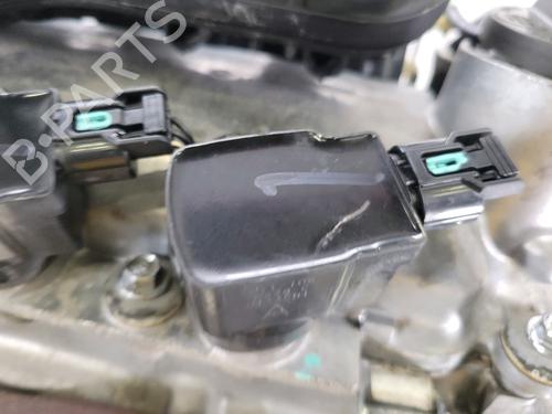 Engine HONDA JAZZ II (GD_, GE3, GE2) 1.4 iDSI (GE3, GD1) | BP28310453M1 