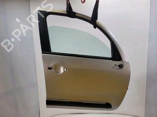 Dør høyre foran CITROËN C3 Picasso (SH_) 1.6 HDI 90 (92 hp) 30918447