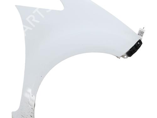 Used Right front fenders KIA VENGA (YN) [2010-2019]  28417430