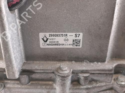 Electronic module RENAULT ZOE (BFM_) ZOE | BP38529351M83 - Image 6