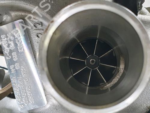 Engine CITROËN C3 III (SX) 1.2 THP 110 (SXHNPS, SXHNZT, SXHNZ6) | BP39736643M1 - Image 7
