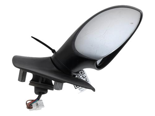 Bakspejl Højre PEUGEOT 206 Hatchback (2A/C) 2.0 HDI 90 (90 hp) 28447567