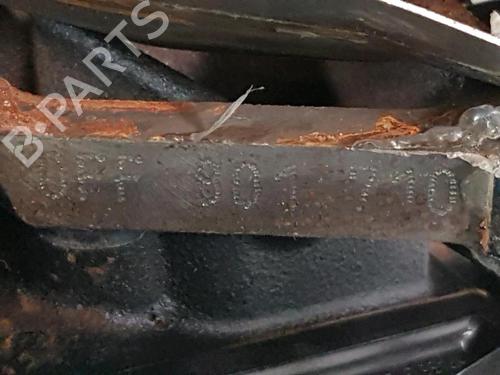 Engine VW EOS (1F7, 1F8) 2.0 TDI 16V | BP34000884M1  - Image 12