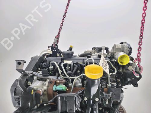 Motor RENAULT CLIO III (BR0/1, CR0/1) 1.5 dCi | BP29819658M1 