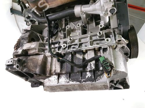 Engine PEUGEOT 406 (8B) 1.8 16V | BP30165811M1 