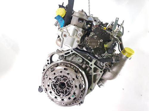 Engine HONDA FR-V (BE) 2.2 i CTDi (BE5) | BP30583947M1