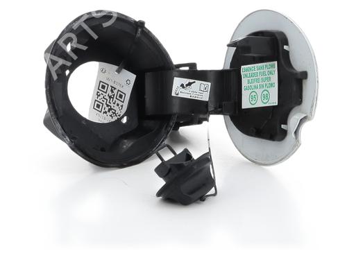 fuel-flap-renault-clio-iv-bh_-2012-2013-2014-2015-2016-2017-2018-2019-2020-2021-36691897 main image