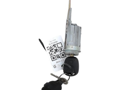 Used Ignition barrel TOYOTA LAND CRUISER 100 (_J1_) 4.2 TD (HDJ100_, HDJ100) (204 hp) 28971921