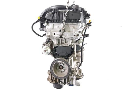 Moteur CITROËN C3 II (SC_) 1.0 VTi 68 (68 hp) 30054146