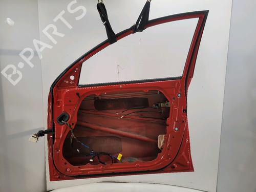 Right front door HYUNDAI i30 Estate (FD) 2.0 CRDi | BP27354315C3 