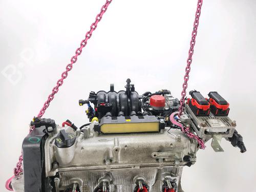 Engine FIAT PUNTO EVO (199_) 1.2 | BP28137676M1 