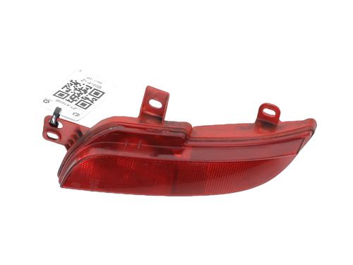 Used Rear bumper right light PEUGEOT 206+ (2L_, 2M_) [2009-2013]  32279005