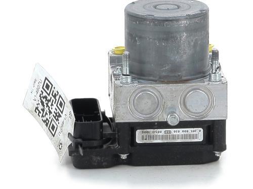 Used ABS pump PEUGEOT 308 I (4A_, 4C_) 1.6 HDi (90 hp) 30503332