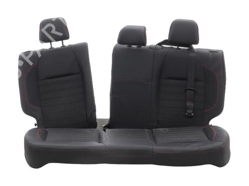 Used Rear seat PEUGEOT 208 I (CA_, CC_) 1.2 THP 110 (110 hp) 28505006