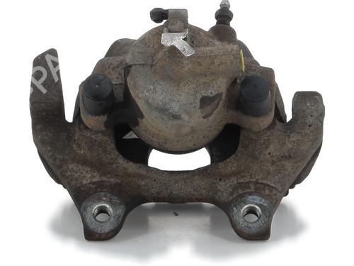 Left front brake caliper OPEL COMBO Box Body/MPV (X12) 1.3 CDTI (B05) | BP27909373M105 