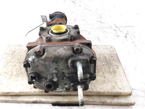 Used Rear differential Rear differential SUBARU XV (_GP_) 2.0 D AWD (GPD) (147 hp) 34502905 34502905