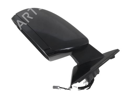 Used Left mirror Left mirror JAGUAR E-PACE (X540) 2.0 D180 AWD (179 hp) 33420314 33420314