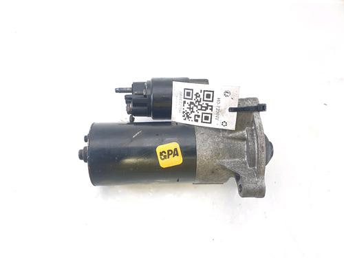 Startmotor PEUGEOT PARTNER Box Body/MPV (5_, G_) [1996-2025]  27603160