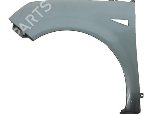 Used Left front fenders RENAULT SCÉNIC II (JM0/1_) 1.6 (JM0C, JM0J, JM1B) (113 hp) 32130364