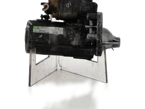 Startmotor PEUGEOT 307 (3A/C) 1.6 HDi (90 hp) 28594605