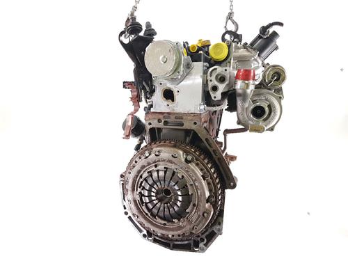 Engine RENAULT KANGOO (KC0/1_) 1.5 dCi | BP29389810M1 