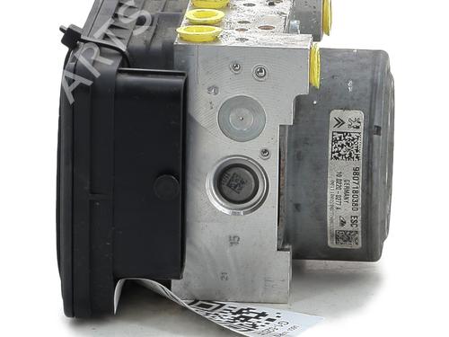 ABS pump PEUGEOT 2008 I (CU_) 1.6 VTi | BP29624102M43 