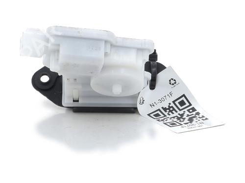 Tailgate lock NISSAN LEAF (ZE1) Electric | BP25831865C101 