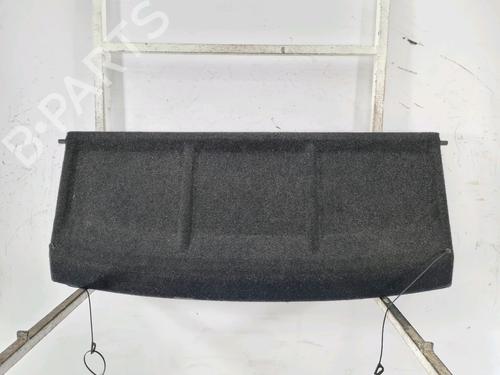 Used Rear parcel shelf CITROËN SAXO (S0, S1) 1.1 X, SX (60 hp) 17553587