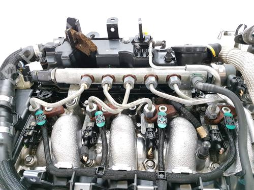 Engine CITROËN C-CROSSER (VU_, VV_) 2.2 HDi | BP33926147M1 - Image 12