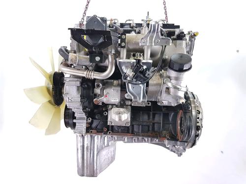 Engine SSANGYONG KYRON 2.0 Xdi 4x4 | BP39421755M1 - Image 2