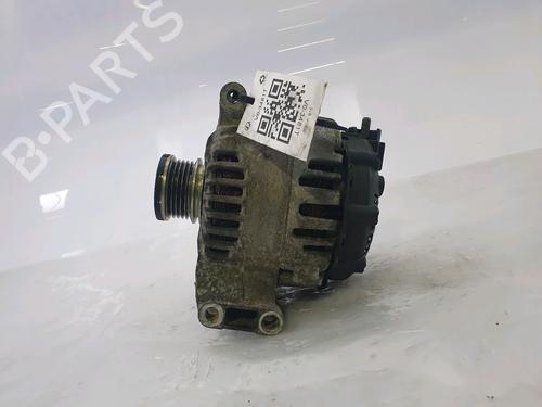 Alternator MERCEDES-BENZ A-CLASS (W169) A 160 CDI (169.006, 169.306) | BP27857525M7 