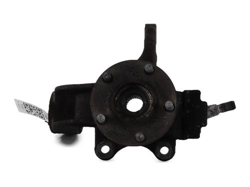 Used Left front steering knuckle Left front steering knuckle FORD TRANSIT CONNECT (P65_, P70_, P80_) 1.8 TDCi (90 hp) 40248472 40248472