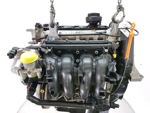Engine SEAT IBIZA III (6L1) 1.4 16V | BP28372242M1 
