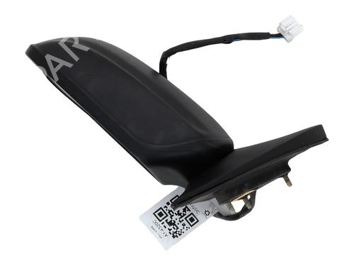 Bakspejl venstre MAZDA DEMIO (DW) 1.3 16V (DW3W, DW19) (63 hp) 30653742