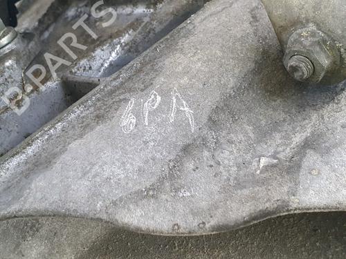 Cambio FORD GALAXY I (WGR) 2.0 i | BP30741769M3